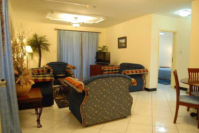 Panorama Hotel Bur Dubai Esterno foto